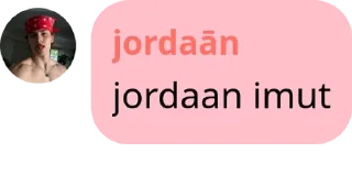 💃 emoji 𝗩𝗘𝗗𝗥𝗔𝗫 pack by @QuotLyBot Telegram sticker 23 of 120