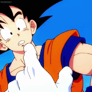 🔥 emoji 🔥GOKU DBSSB🔥 (@animeclubs11) Telegram sticker 8 of 50