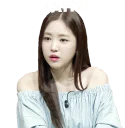 😦 emoji 나 은 Telegram sticker 13 of 32