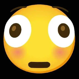 🙂 emoji @Llogvbiu's kang pack Vol.1 Telegram sticker 20 of 41