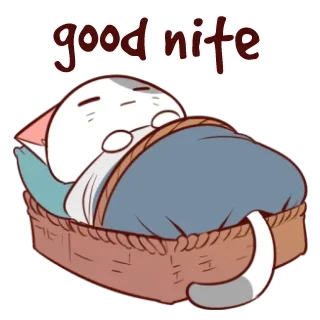 😴 emoji @Llogvbiu's kang pack Vol.1 Telegram sticker 22 of 41