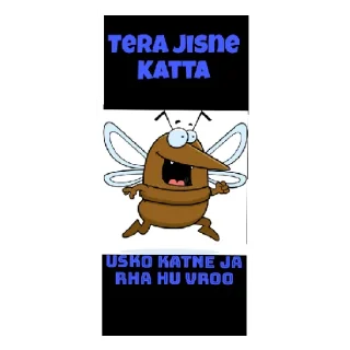 🤣 emoji Little Rascals Telegram sticker 24 of 28