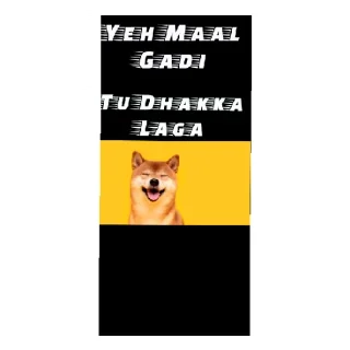 😄 emoji Little Rascals Telegram sticker 6 of 28