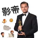 Sticker from 小火avalon谷專用 @ProfessionalAvalon
