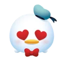 😍 emoji 小火avalon谷專用 @ProfessionalAvalon Telegram sticker 6 of 40