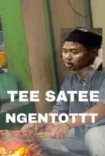 😵‍💫 emoji agung hermawan Telegram sticker 4 of 13