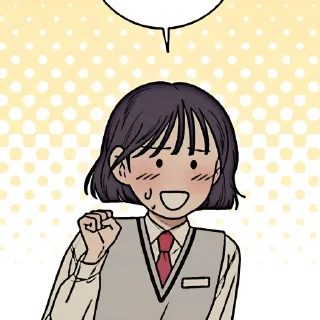 🎨 emoji 𖥨 ۪ ˚ @stickeranimepack  𖧐 @cabelllo 。ִ֗ 𓆪 Telegram sticker 18 of 75