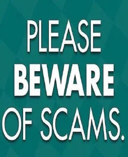🤬 emoji SCAM Telegram sticker 10 of 10