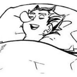 🛌 emoji Nyabu with repan @kutorev Telegram sticker 17 of 20