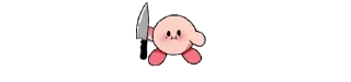 😒 emoji Weapons Telegram sticker 8 of 26