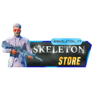 Sticker from Sticker