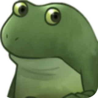 Sticker from Discord