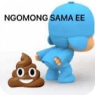 Sticker from kak gem1