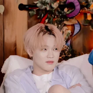 🧋 emoji — zhong chenle ˖࣪ ·﹆ @gicelyra Telegram sticker 7 of 56