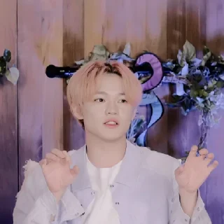 🧋 emoji — zhong chenle ˖࣪ ·﹆ @gicelyra Telegram sticker 9 of 56