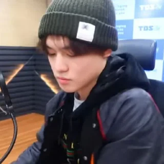 🐬 emoji — zhong chenle ˖࣪ ·﹆ @gicelyra Telegram sticker 20 of 42