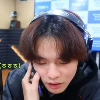 🐬 emoji — zhong chenle ˖࣪ ·﹆ @gicelyra Telegram sticker 11 of 42