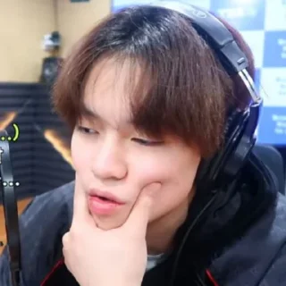 🐬 emoji — zhong chenle ˖࣪ ·﹆ @gicelyra Telegram sticker 6 of 42