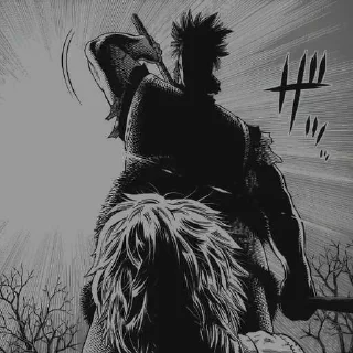 😁 emoji Thorkell @Hanim1O Telegram sticker 23 of 65