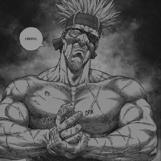 😏 emoji Thorkell @Hanim1O Telegram sticker 13 of 65