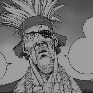 😔 emoji Thorkell @Hanim1O Telegram sticker 21 of 65