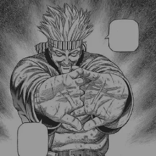 😭 emoji Thorkell @Hanim1O Telegram sticker 20 of 65