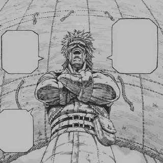 😱 emoji Thorkell @Hanim1O Telegram sticker 3 of 65