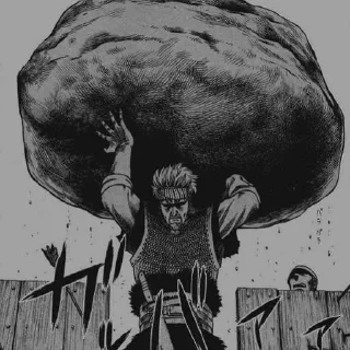 😳 emoji Thorkell @Hanim1O Telegram sticker 16 of 65