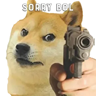 😡 emoji Spam Telegram sticker 22 of 38