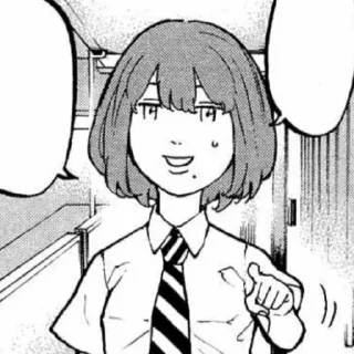 🚏 emoji Hinata Tachibana | @Ichigipack Telegram sticker 19 of 43