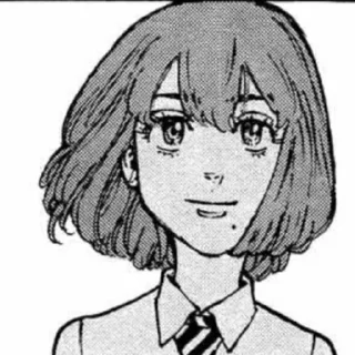 🚏 emoji Hinata Tachibana | @Ichigipack Telegram sticker 7 of 43