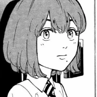🚏 emoji Hinata Tachibana | @Ichigipack Telegram sticker 8 of 43
