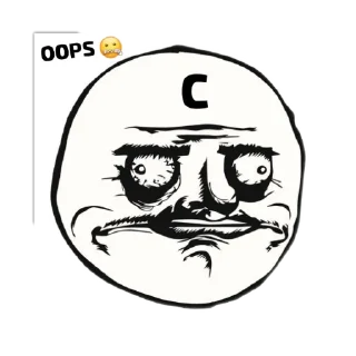 🖼 emoji Priyanshu ✌️ Telegram sticker 7 of 13