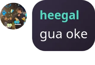 ⛎ emoji markas gongfacai pack by @QuotLyBot Telegram sticker 11 of 30
