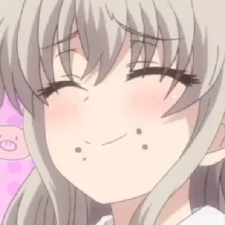 ☀️ emoji CHARLOTTE.    - TARUN Telegram sticker 21 of 35