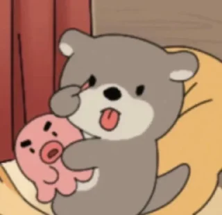 😛 emoji hahaha Telegram sticker 16 of 30