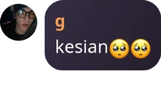 🥺 emoji star pack by @QuotLyBot Telegram sticker 12 of 19