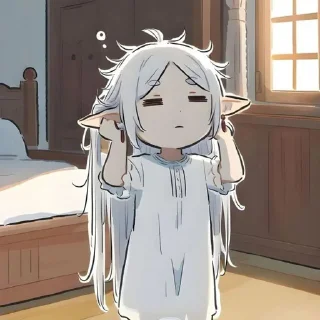 🤔 emoji Giyus kang pack Telegram sticker 16 of 43