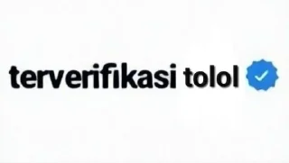 Sticker from freak bener