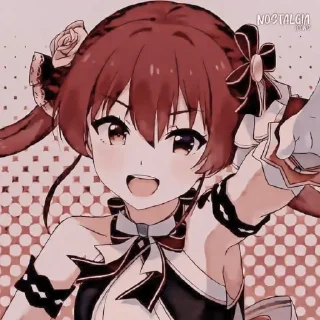 Sticker from Houshou