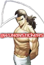 👤 emoji Superman Telegram sticker 20 of 20