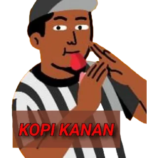 Sticker from Stickers Collection || @zkrsz