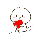 😍 emoji Animations V3 by $ah!l Telegram sticker 19 of 50