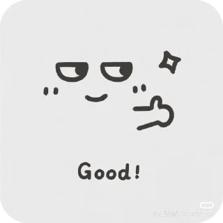 👍 emoji 𝐕𝐀𝐍𝐓𝐀𝐄 𝐊𝐢𝐌'𝐬 𝐬𝐭𝐢𝐜𝐤𝐢𝐞𝐬💥 Telegram sticker 3 of 54