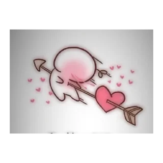 🤲 emoji 𝐕𝐀𝐍𝐓𝐀𝐄 𝐊𝐢𝐌'𝐬 𝐬𝐭𝐢𝐜𝐤𝐢𝐞𝐬💥 Telegram sticker 19 of 54