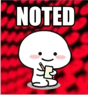 ✍️ emoji Don Telegram sticker 20 of 22