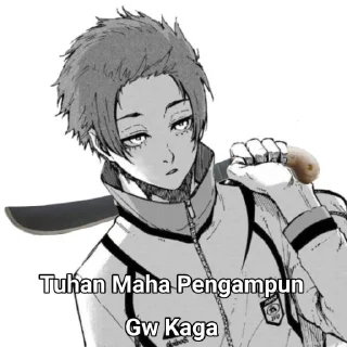 🐒 emoji affh iyh dek @FyodorDostopevsky Telegram sticker 10 of 120
