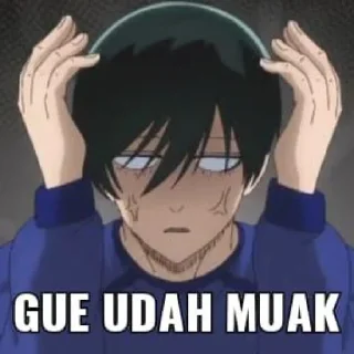 🐒 emoji affh iyh dek @FyodorDostopevsky Telegram sticker 6 of 120