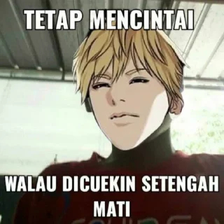 😏 emoji AFFH BANH?? — @kawaiirua Telegram sticker 23 of 102