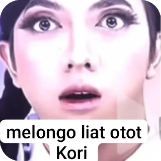 🥰 emoji Koko kori - @mewingD @TgEmojis_bot Telegram sticker 13 of 18